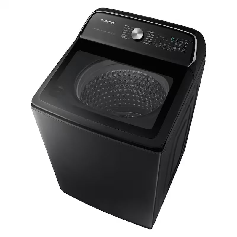 5.5 cu.ft. Smart Top Load Washer Z72499
