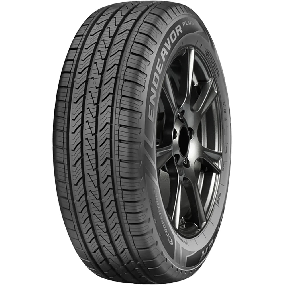 All Season 235/55R20 102H Passenger Tire N2548