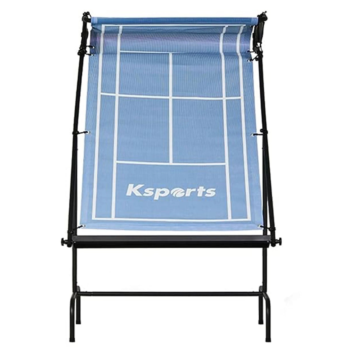 Tennis Rebounder Net Blue P699654