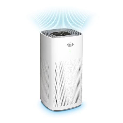 True HEPA Air Purifier for XL Rooms up to 2,220 sq ft O311