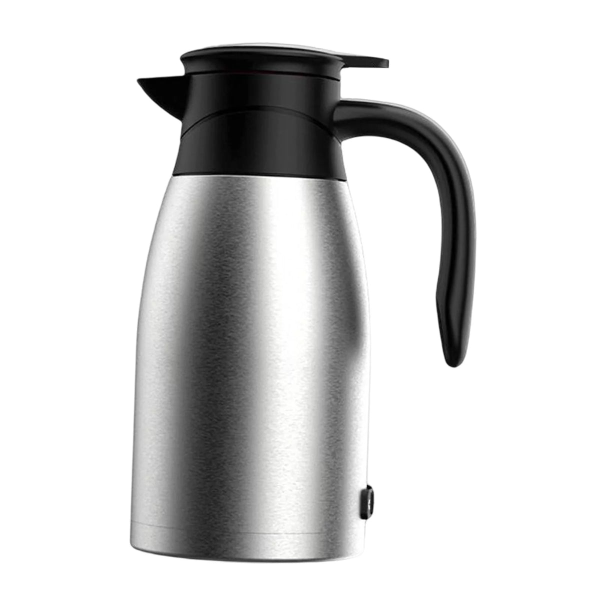12V Portable Stainless Steel Car Kettle 1400ml X320