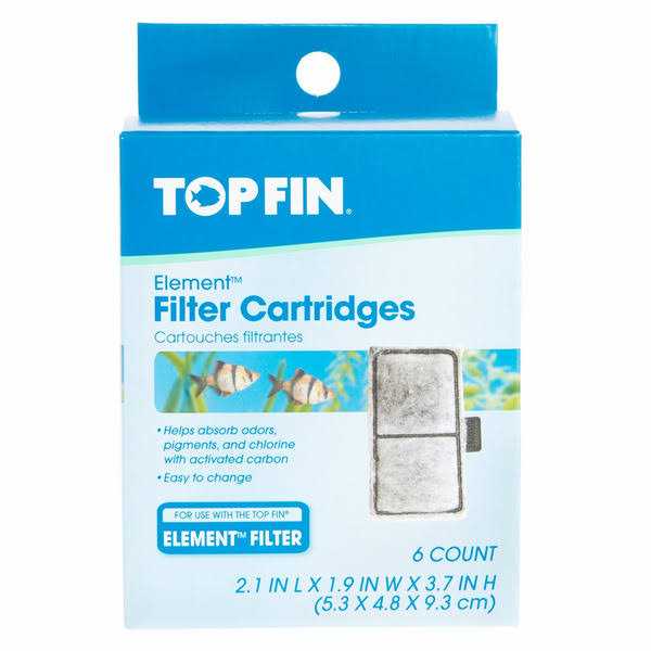 Element Filter G3650