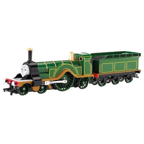 Thomas and Friends Emily Engine with Moving Eyes R338330