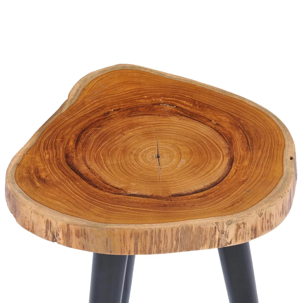 Solid Teak Coffee Table Q187713