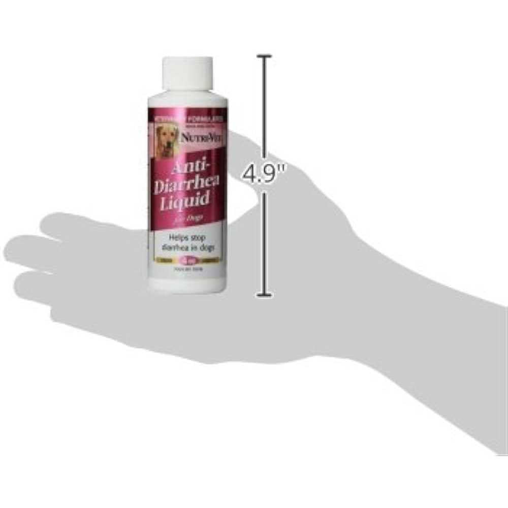 Anti-Diarrhea Liquid I1430