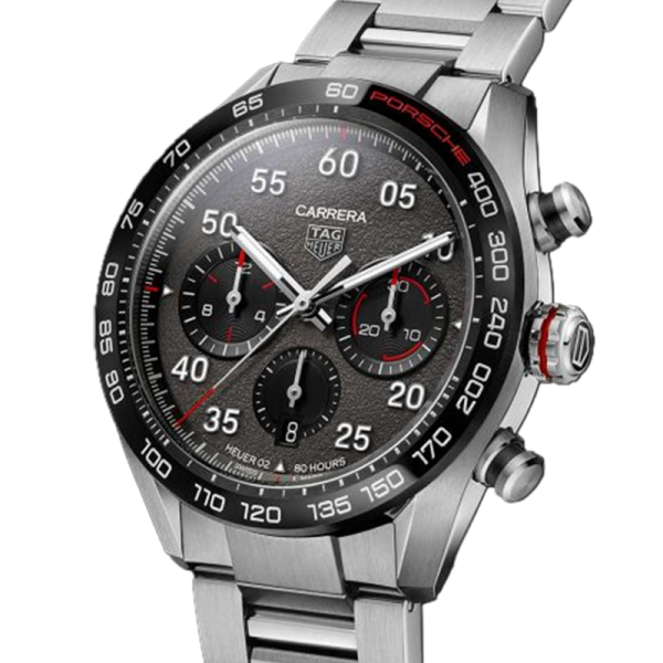 43mm Watch G23519
