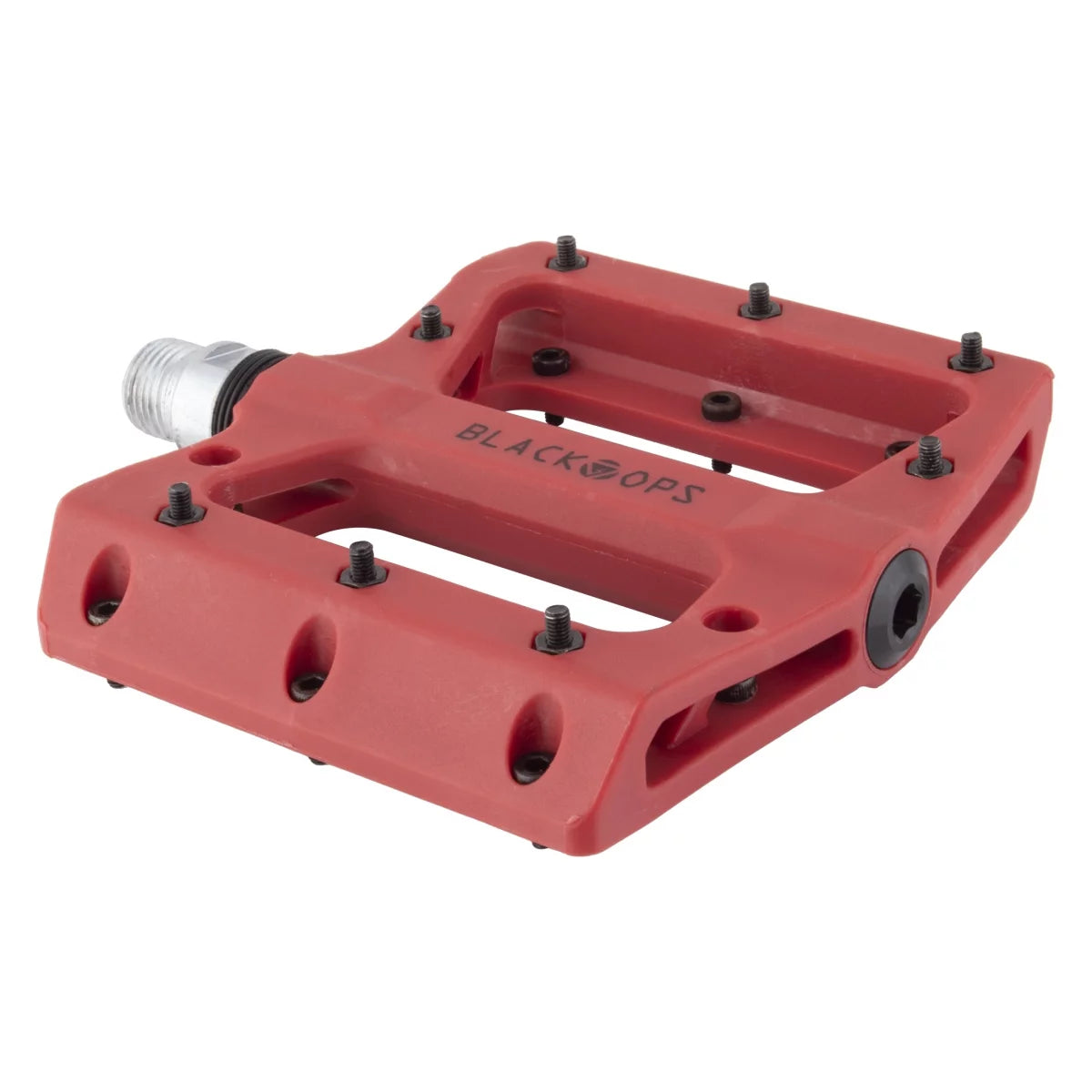 9/16 Pedals X978