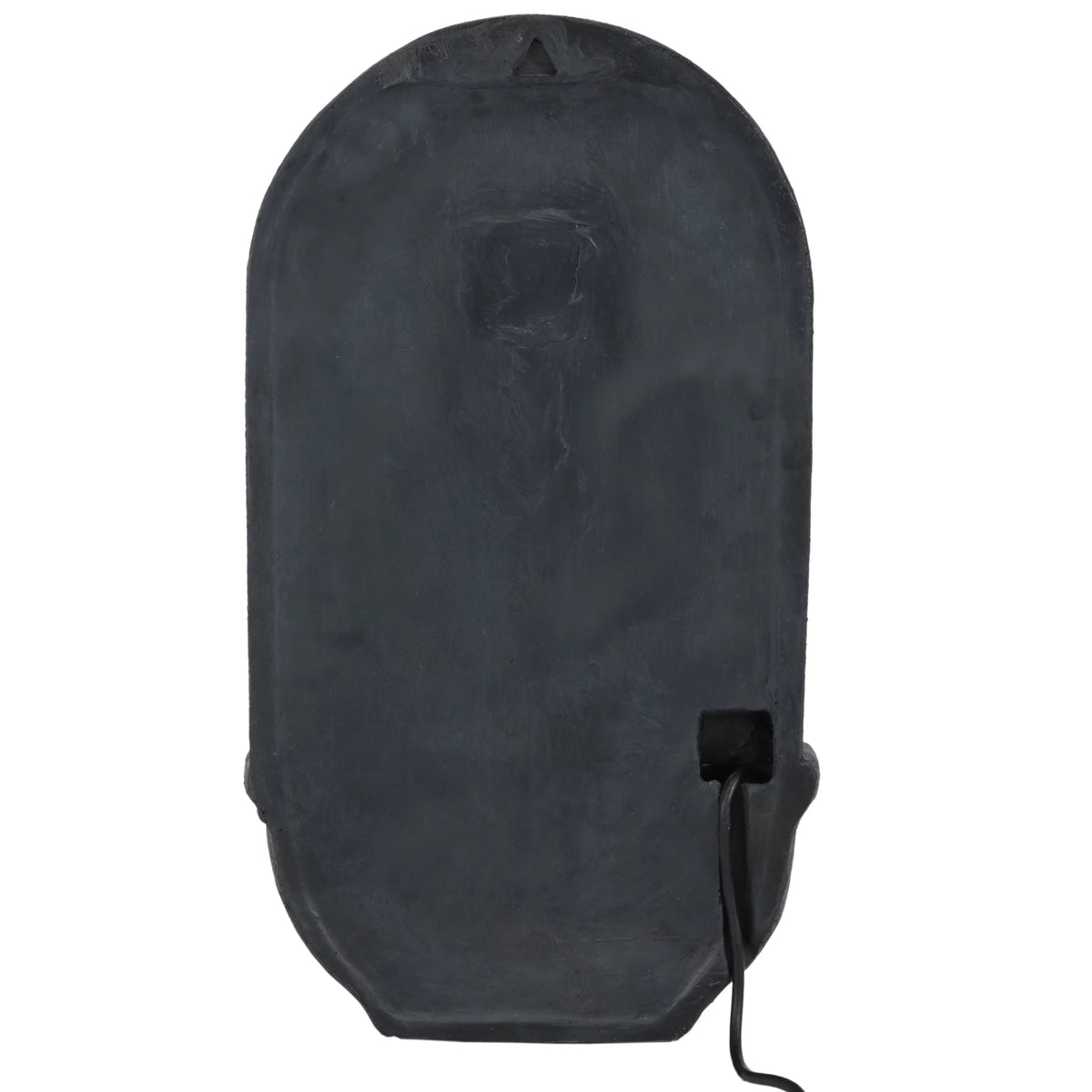 Bronze Solar Wall Fountain K900340