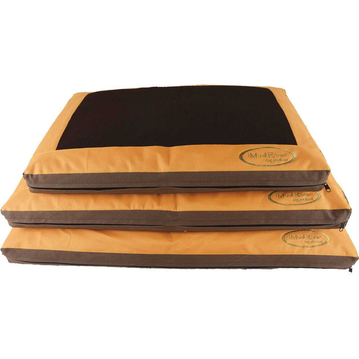 Memory Foam Crate Cushion T282138