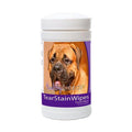 Tear Stain Wipes F346