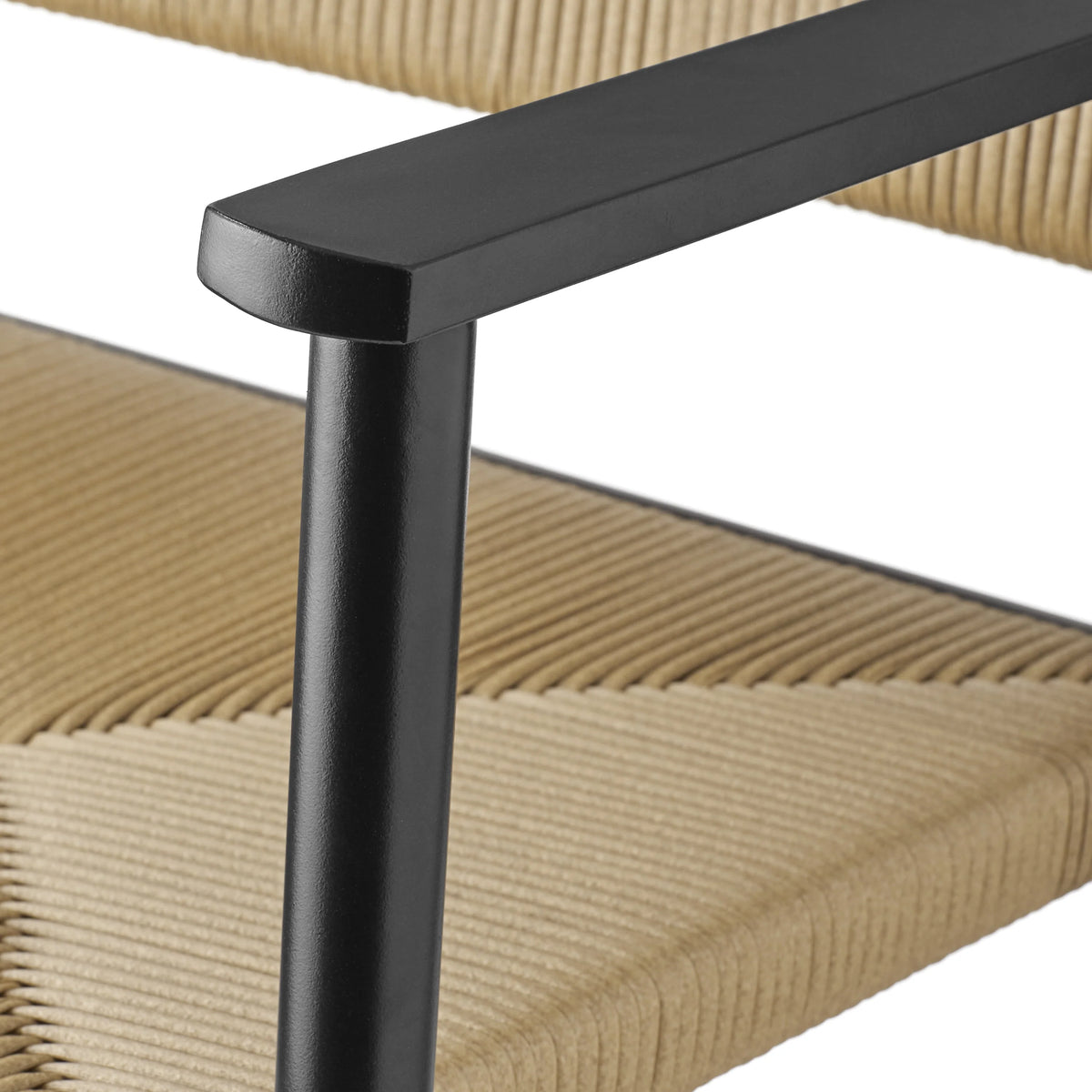 Outdoor Steel Rocking Chair K801