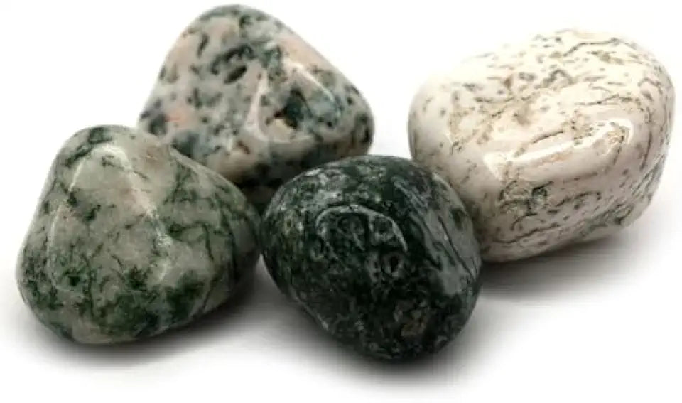 Polished Stones 3 Piece T31570