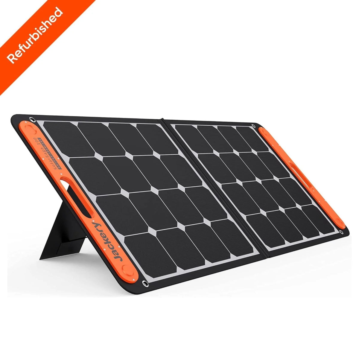 200W Portable Solar Panel K376