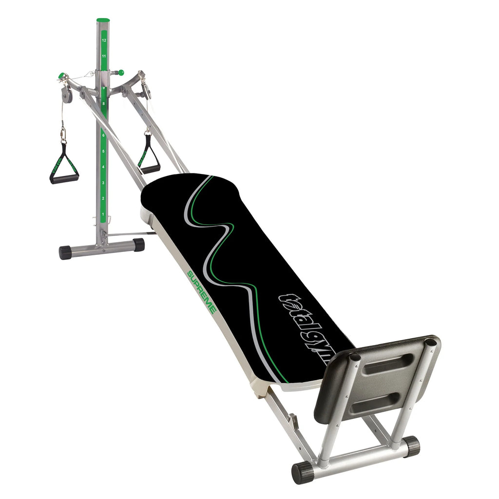 Incline Weight Training H162164