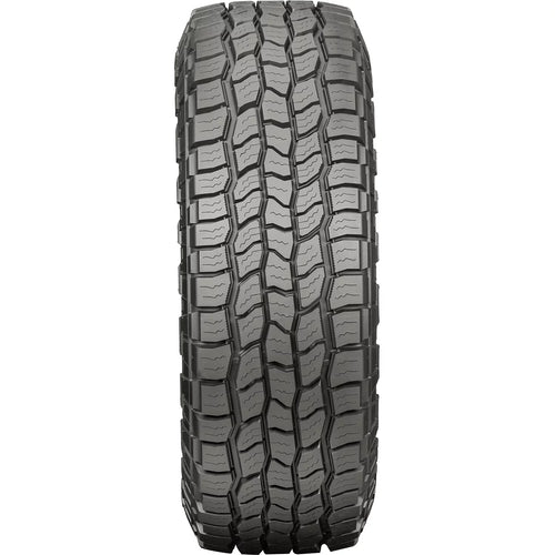 2 All Terrain Tires W9705