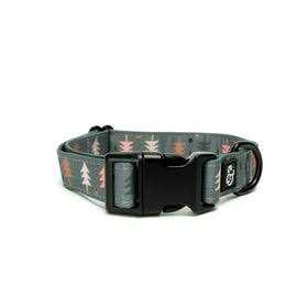 Pink Dog Collar A2775