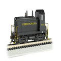 N Scale DCC Equipped Locomotive Q8814