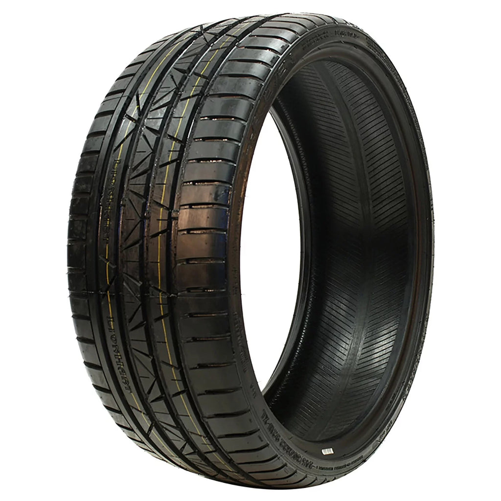 All Season 245/30ZR22 92W XL Passenger Tire I70712