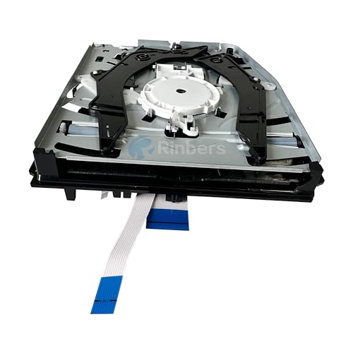Blu-Ray Optical Laser DVD Disc Drive Replacement X566