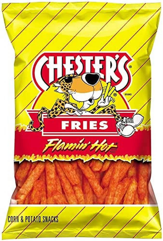 16 Gluten Free Chips & Crisps, 1.75 Ounce Bags Q74591