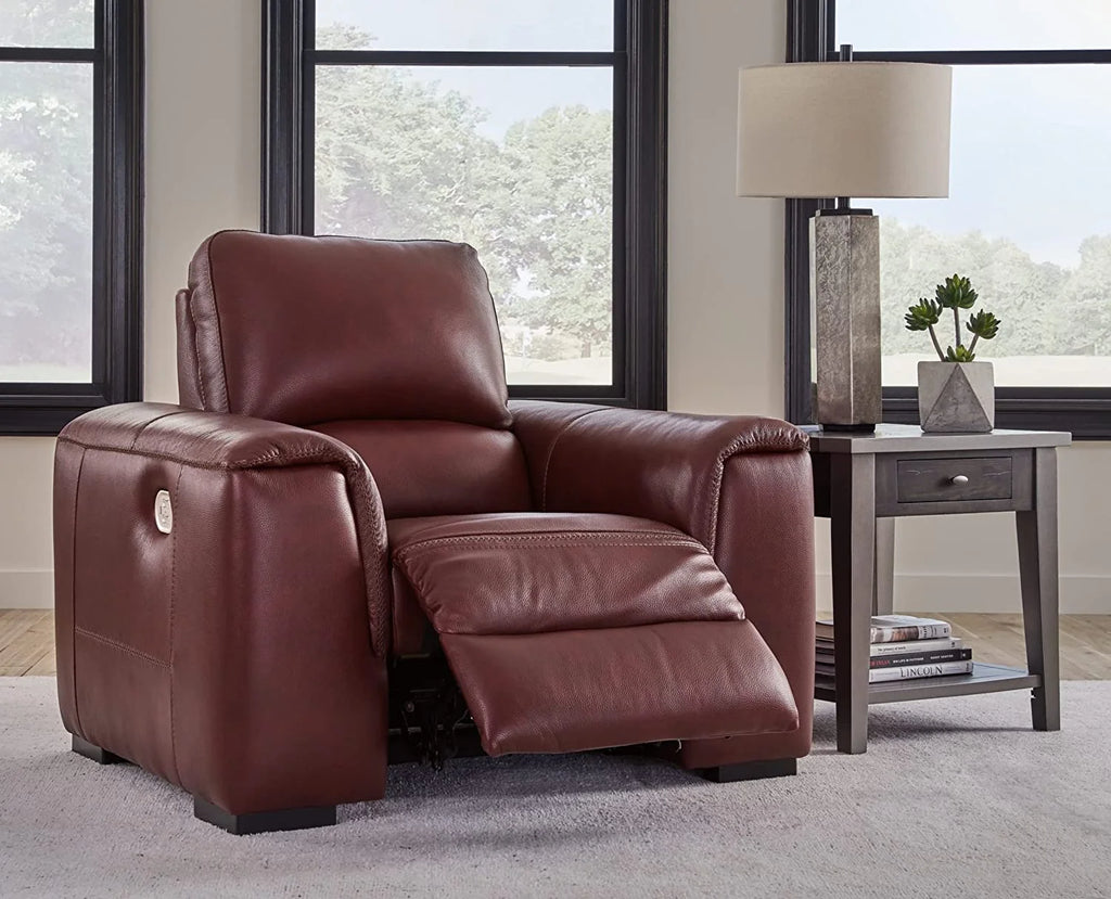 Power Recliner M40205