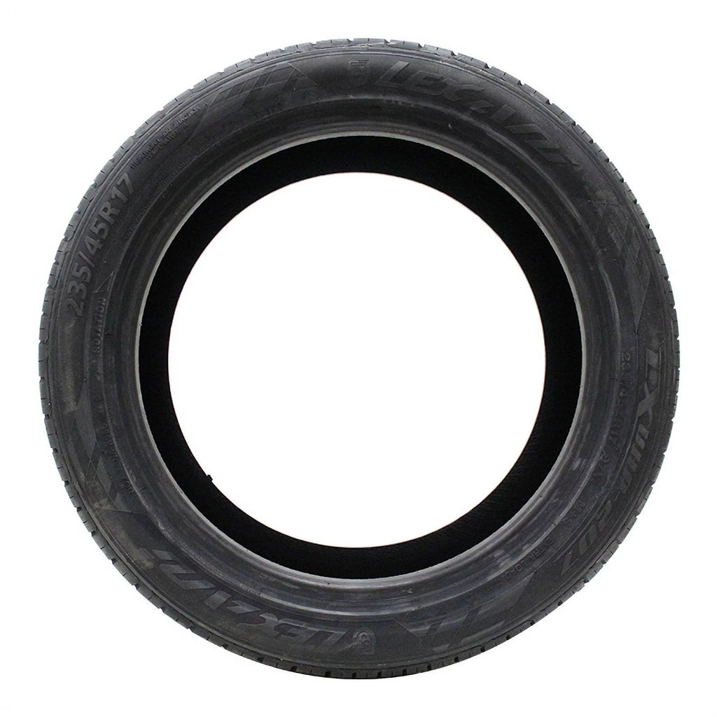 235/55R17 99W Passenger Tire E73829