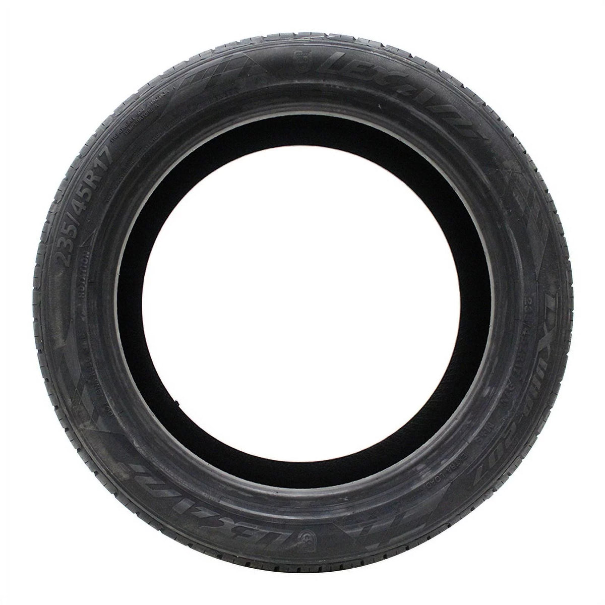 235/55R17 99W Passenger Tire E73829
