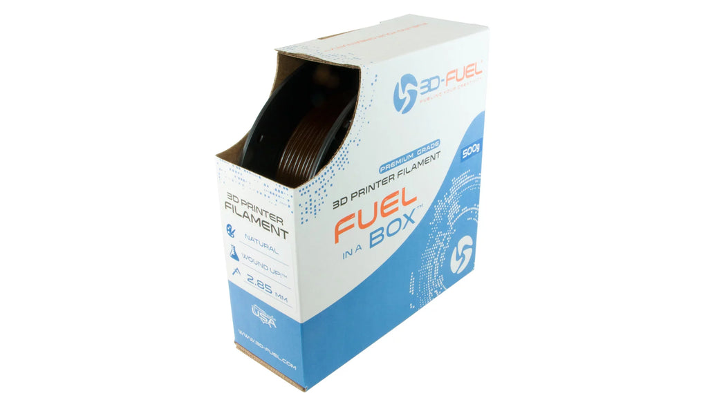 Coffee-Infused 3D Filament 2.85mm 500g Z358659