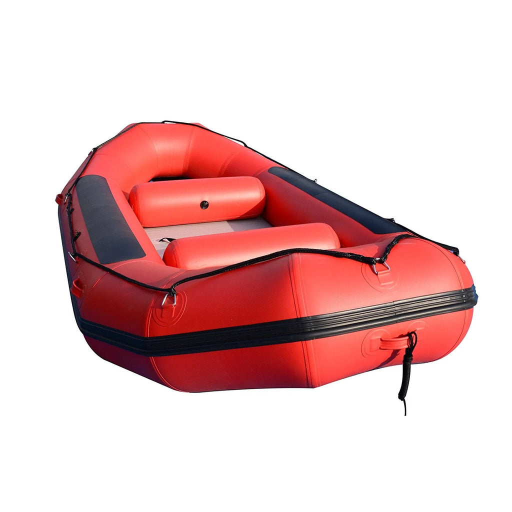 13Ft Inflatable White Water River Raft Z5860