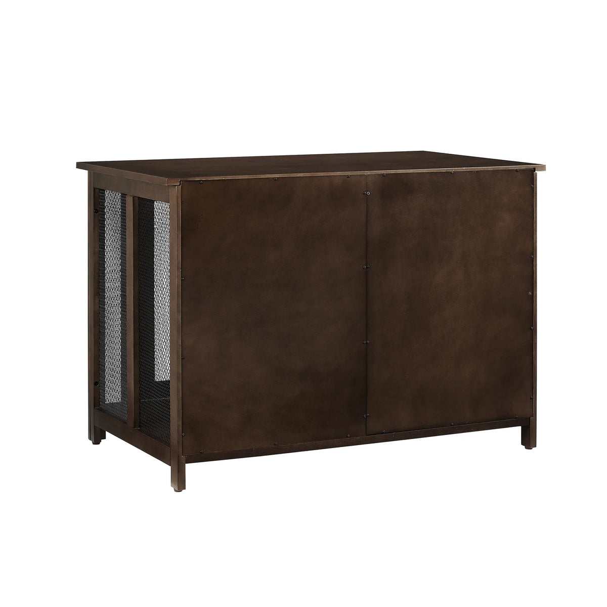 Credenza Dog Crate N498