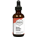 Sexual Disorders Formula 2 oz U266262