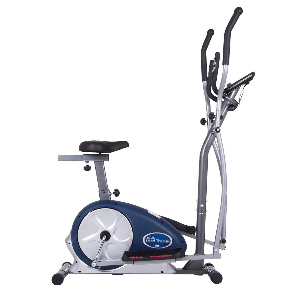 Elliptical and Exercise Bike I31259