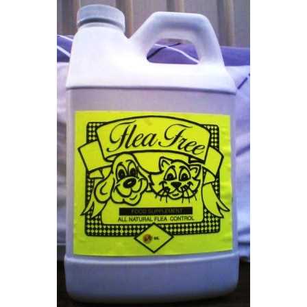 Flea Free Food Supplement U29999