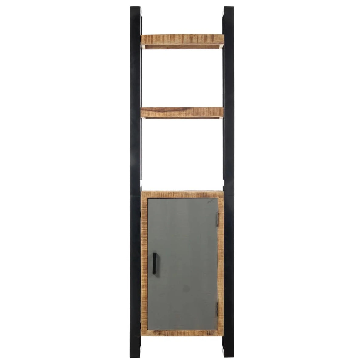 Solid Mango Wood Bookshelf S3583