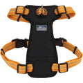 Reflective Front-Connect Harness M597
