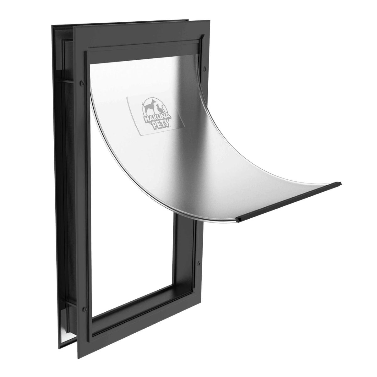 Aluminum Pet Door W525825