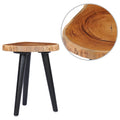 Solid Teak Coffee Table Q187713