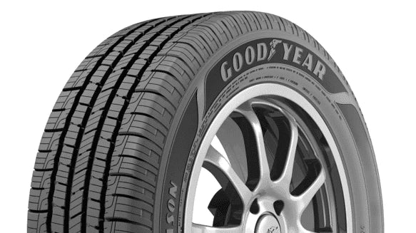 205/55R16 91V All-Season Tire A45929