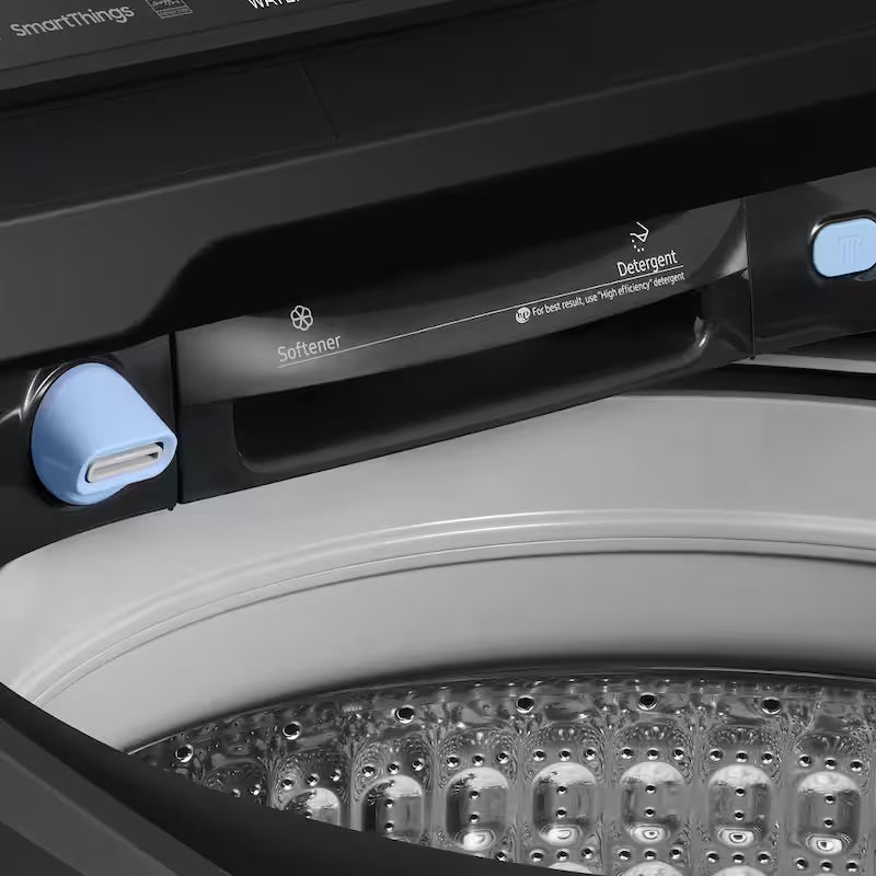 5.5 cu.ft. Smart Top Load Washer Z72499