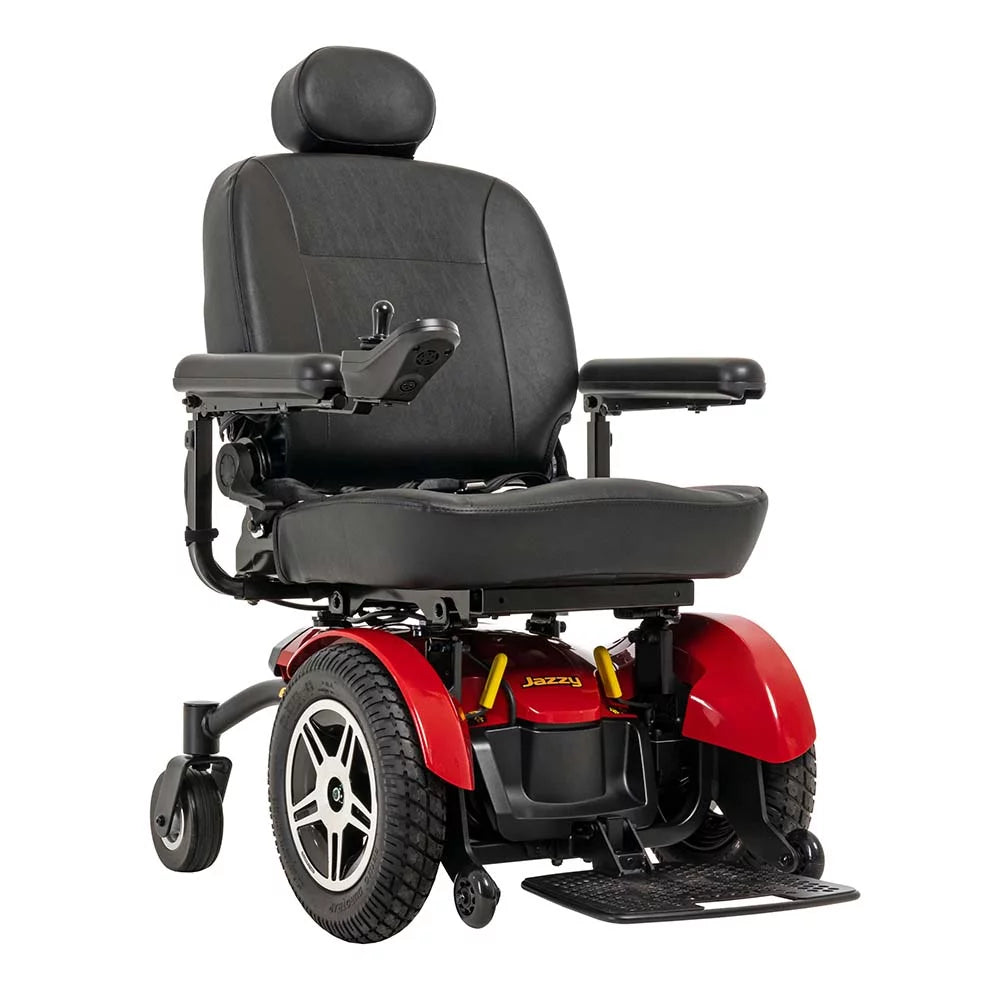 Heavy Duty Power Chair B58956