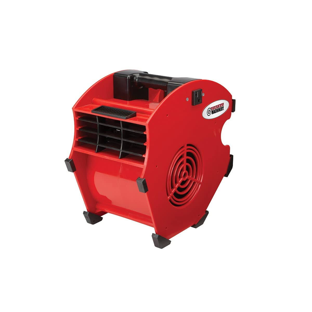 3 Speed Portable Blower E6885