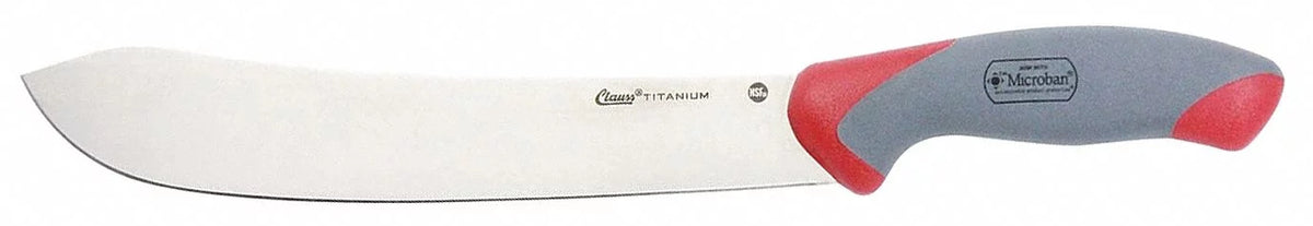 Butcher Knife 10 In. H64651