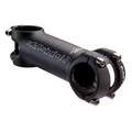Black 80mm Stem H560024