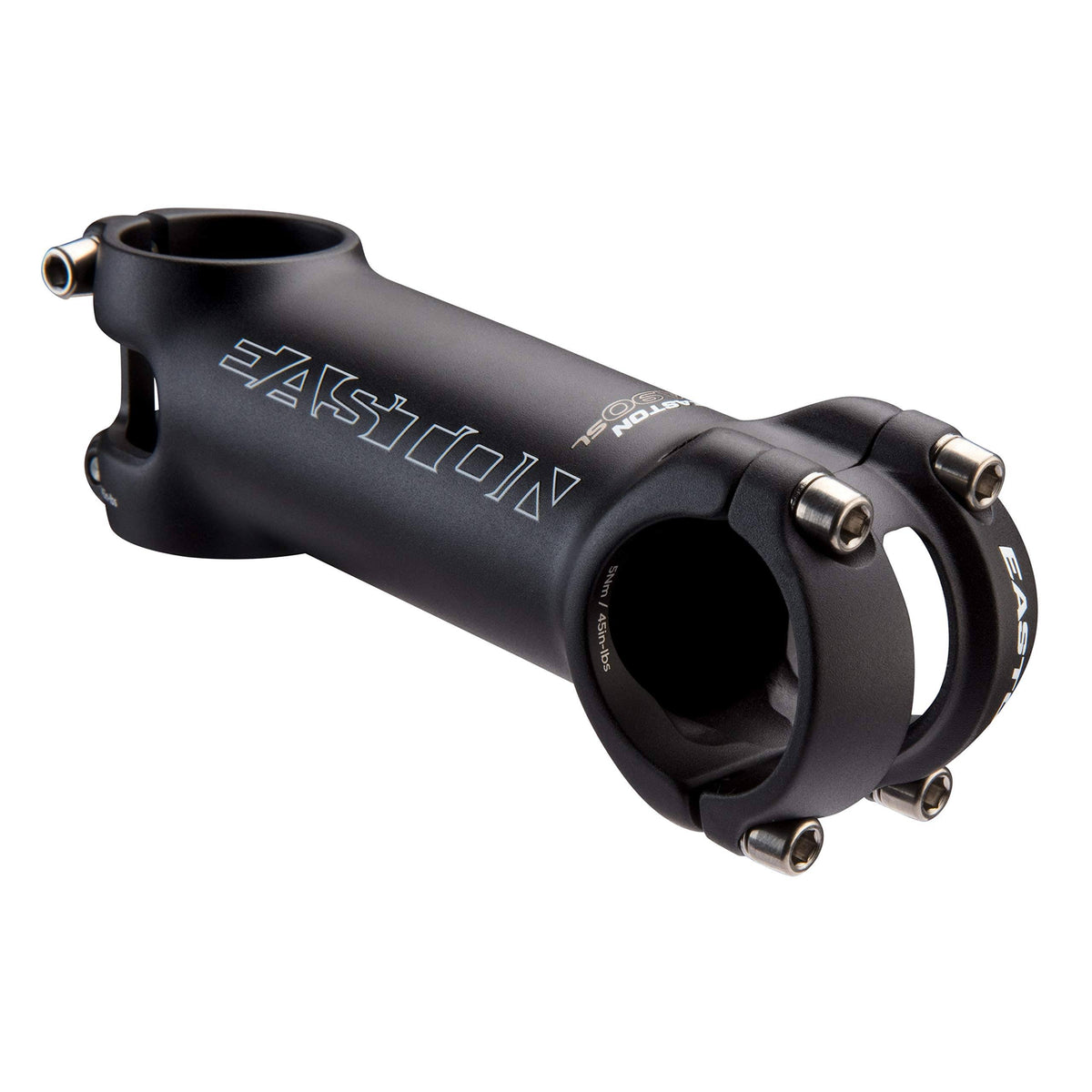 Black 80mm Stem H560024