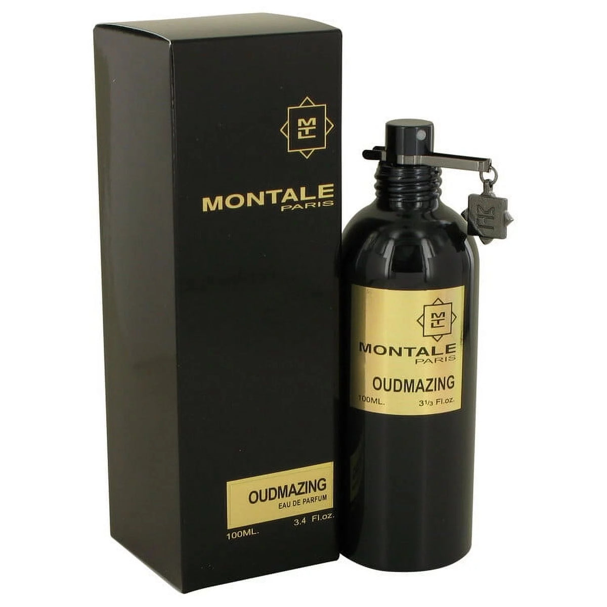 Eau De Parfum Spray 3.4 oz D9494