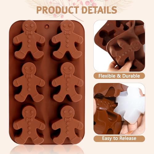 Silicone Baking Mold P255105