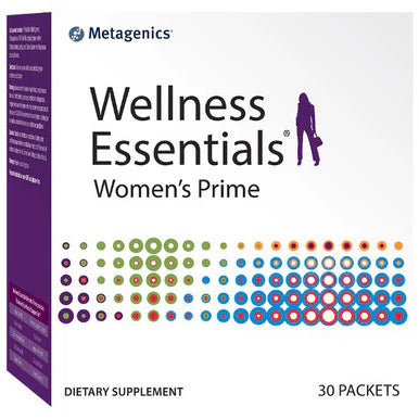 Women's Wellness Essentials 30Pkts G325739