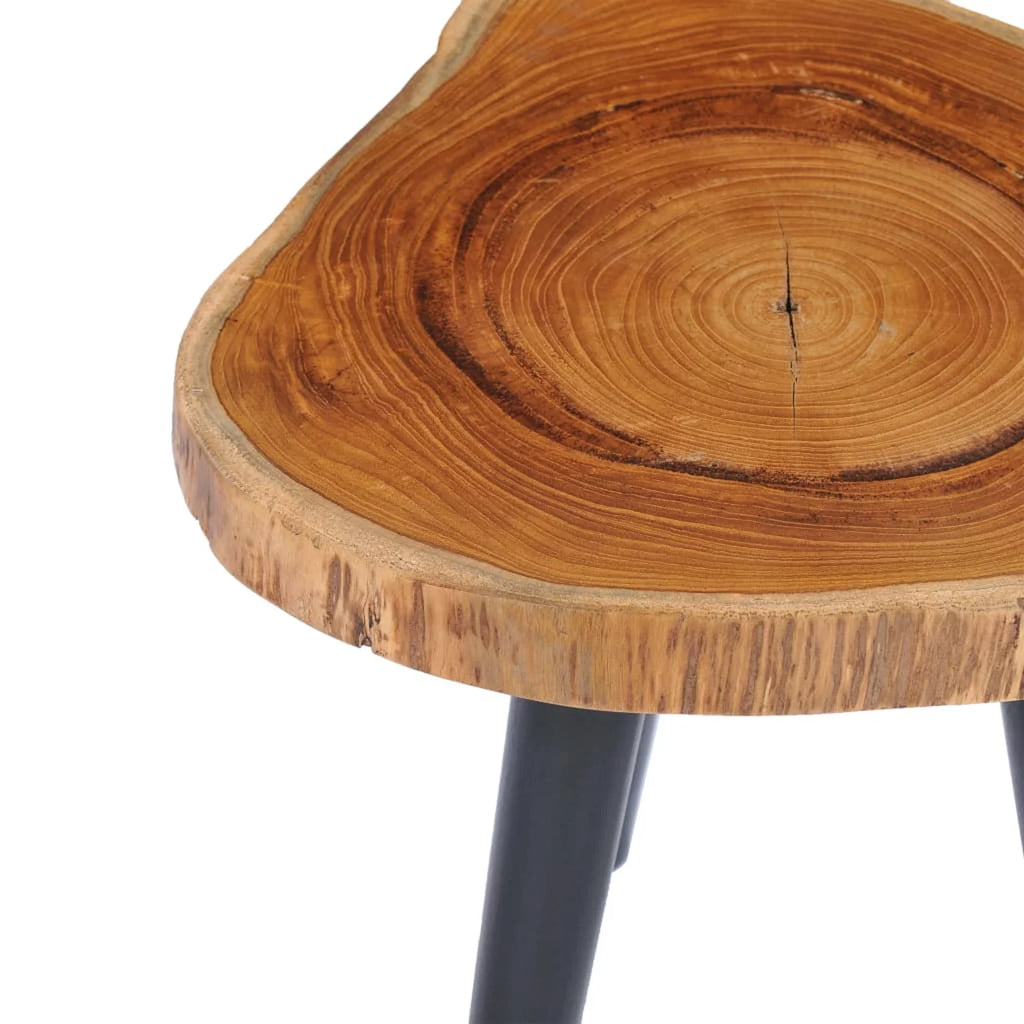 Solid Teak Coffee Table Q187713