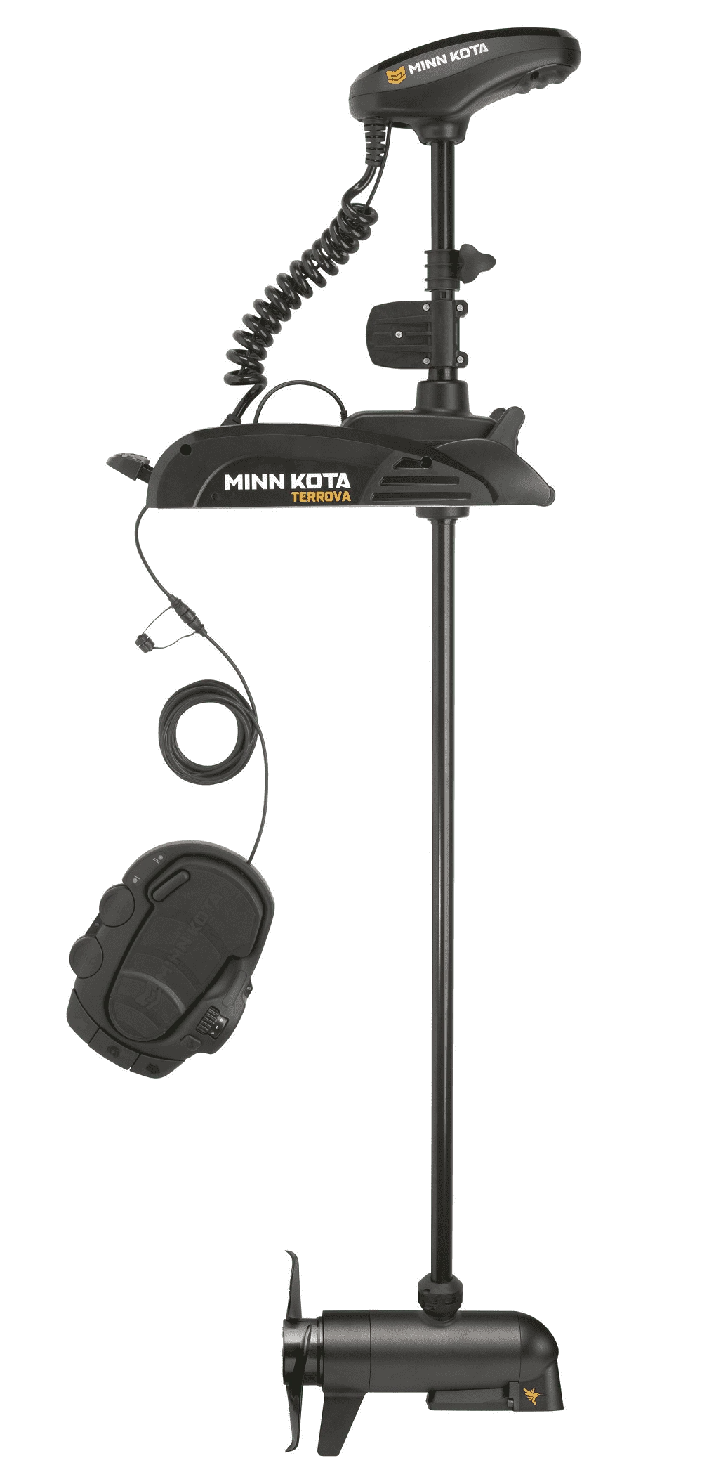 45/80lb Trolling Motor X15956