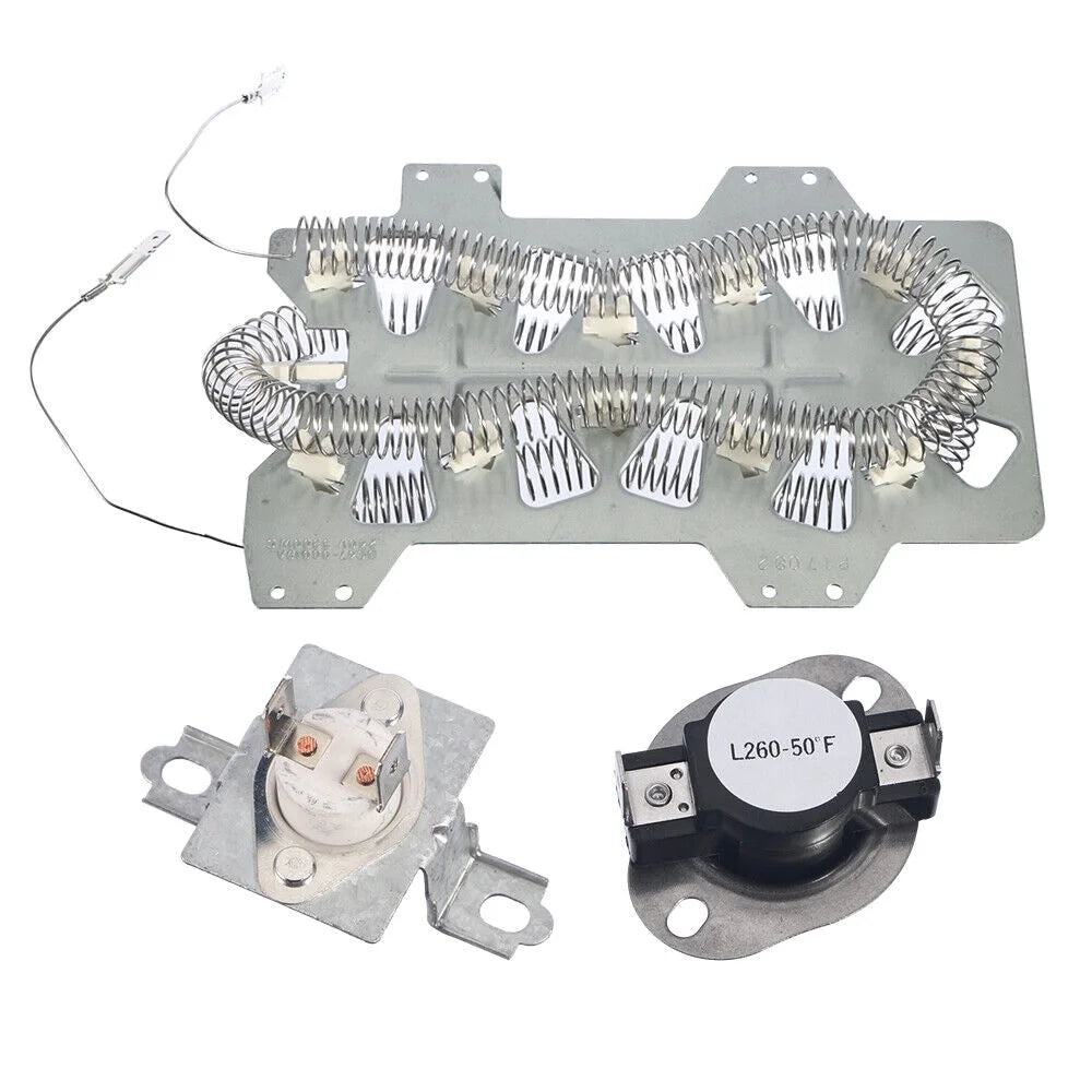 Dryer Heating Element J36678